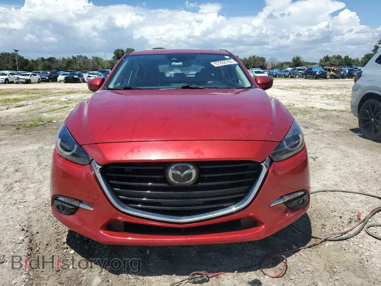 2017 MAZDA 3 - VIN: 3MZBN1M37HM150231 - Фото 5