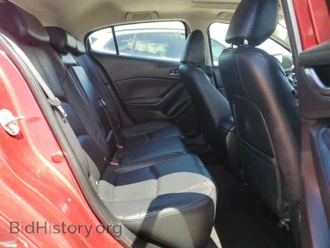 2017 MAZDA 3 - VIN: 3MZBN1M37HM150231 - Фото 10