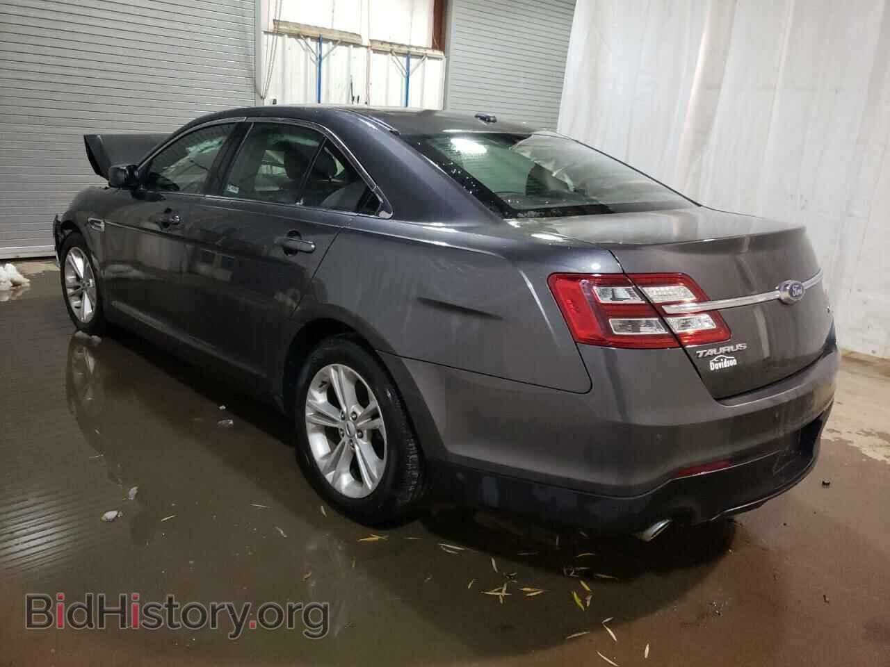 2016 FORD TAURUS - VIN: 1FAHP2E88GG125845 - Photo 2