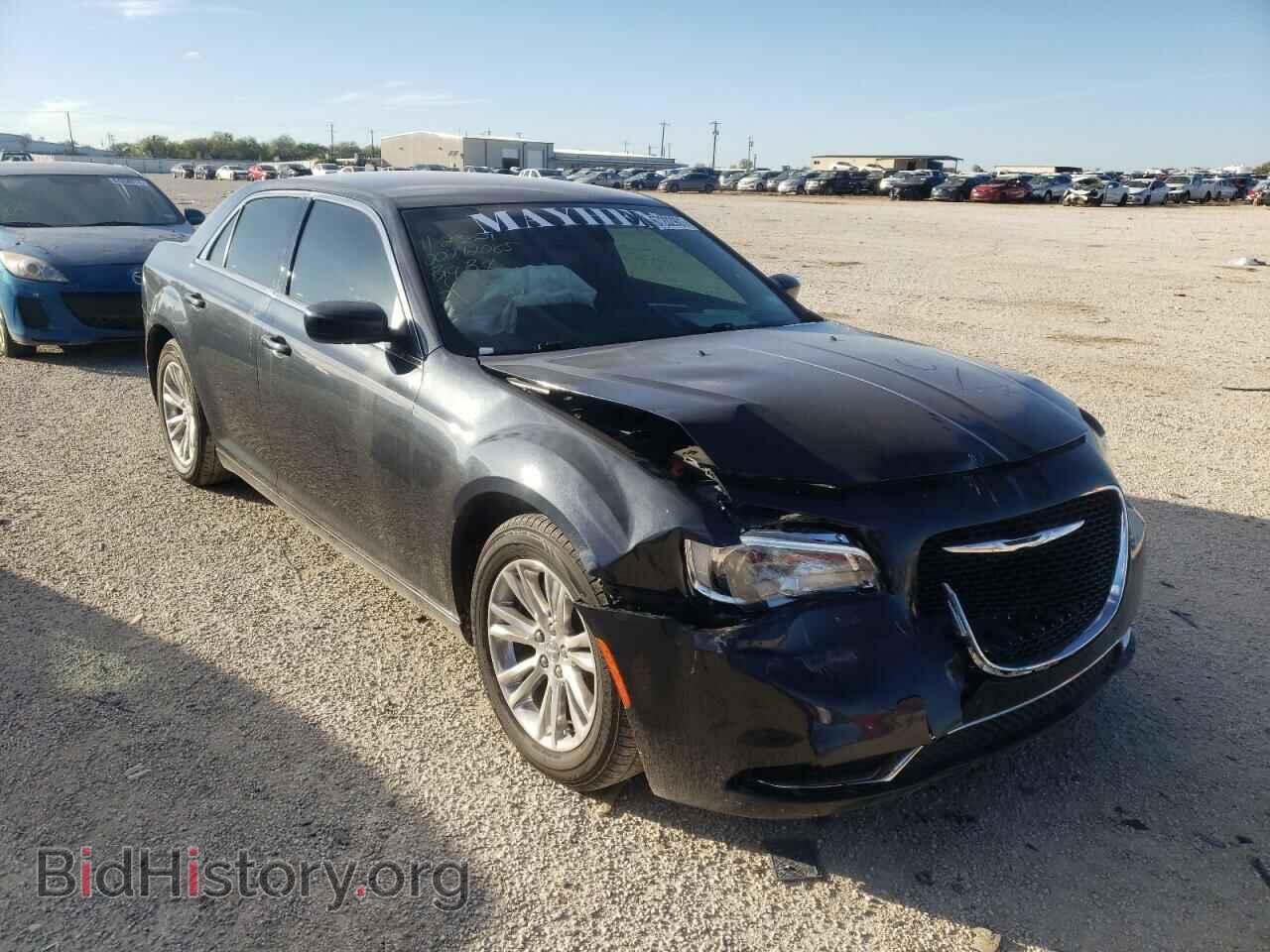 Photo 2C3CCAAG2GH295733 - CHRYSLER 300 2016