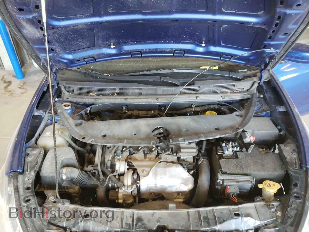 2014 DODGE DART - VIN: 1C3CDFDH6ED701988 - Фото 7