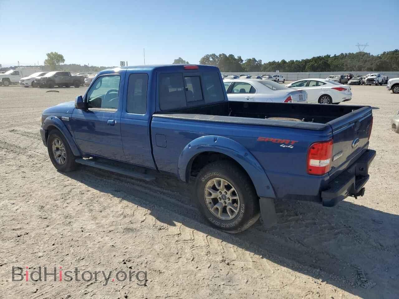 2010 FORD RANGER - VIN: 1FTLR4FE7APA17979 - Фото 2