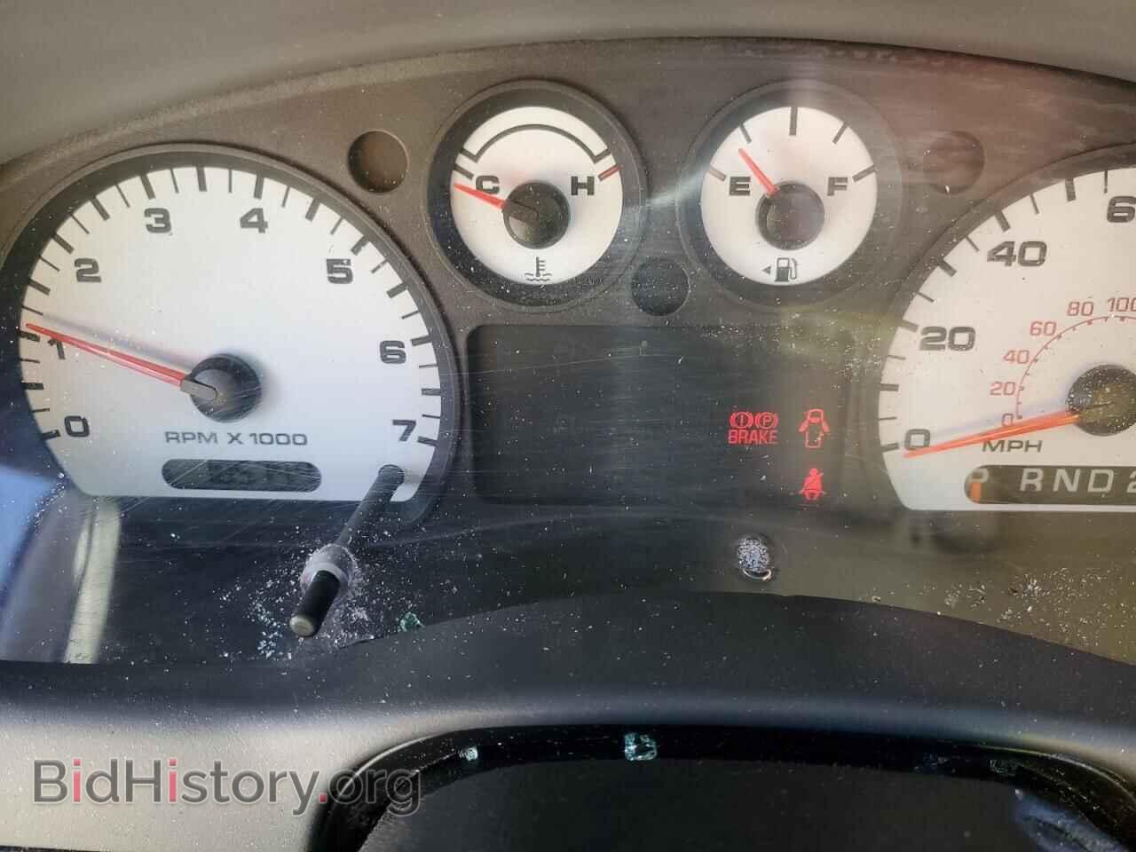 2010 FORD RANGER - VIN: 1FTLR4FE7APA17979 - Фото 9