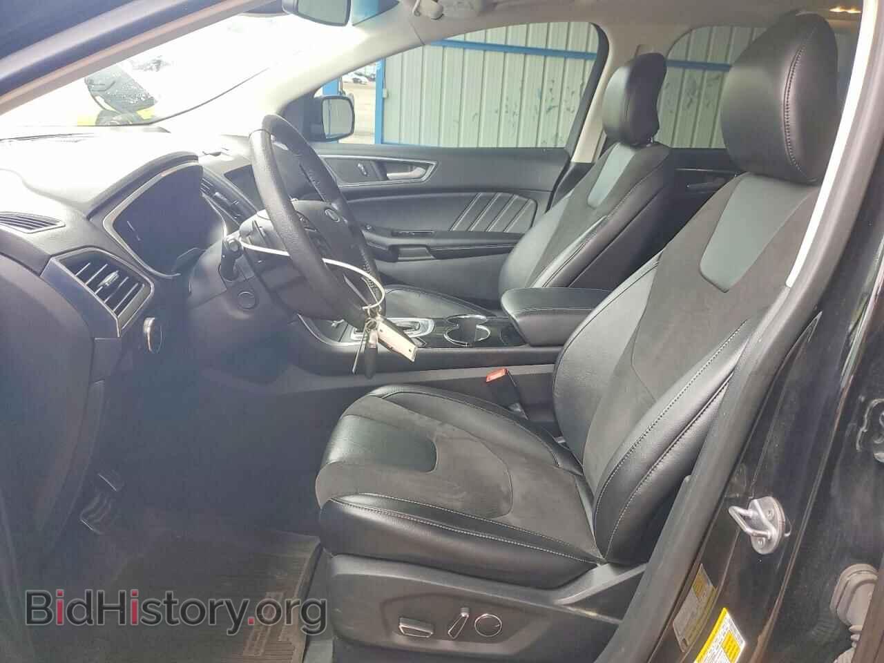 2018 FORD EDGE - VIN: 2FMPK4AP6JBB29593 - Photo 7