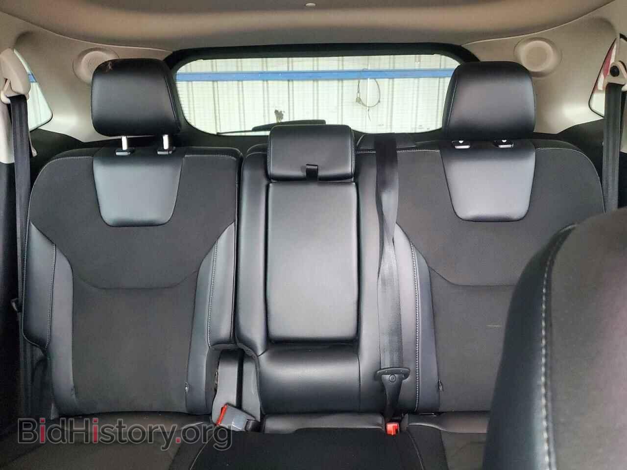 2018 FORD EDGE - VIN: 2FMPK4AP6JBB29593 - Photo 10
