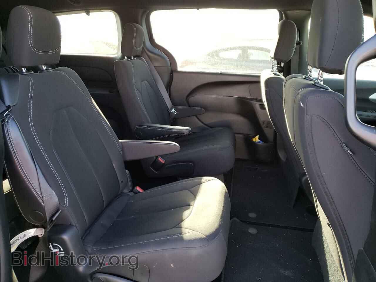 2019 CHRYSLER PACIFICA - VIN: 2C4RC1FGXKR573862 - Photo 6