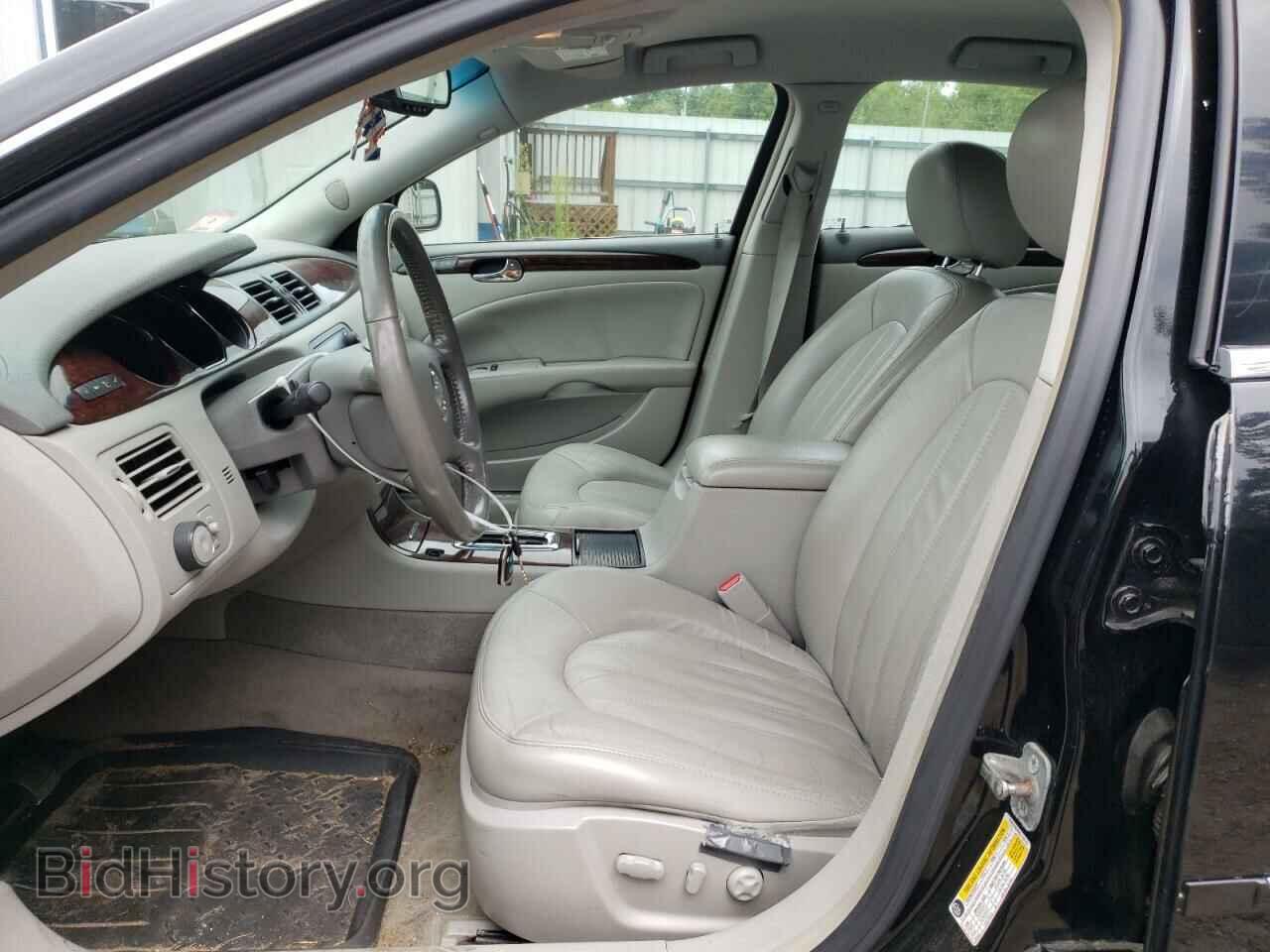 2011 BUICK LUCERNE - VIN: 1G4HC5EM0BU102389 - Фото 7