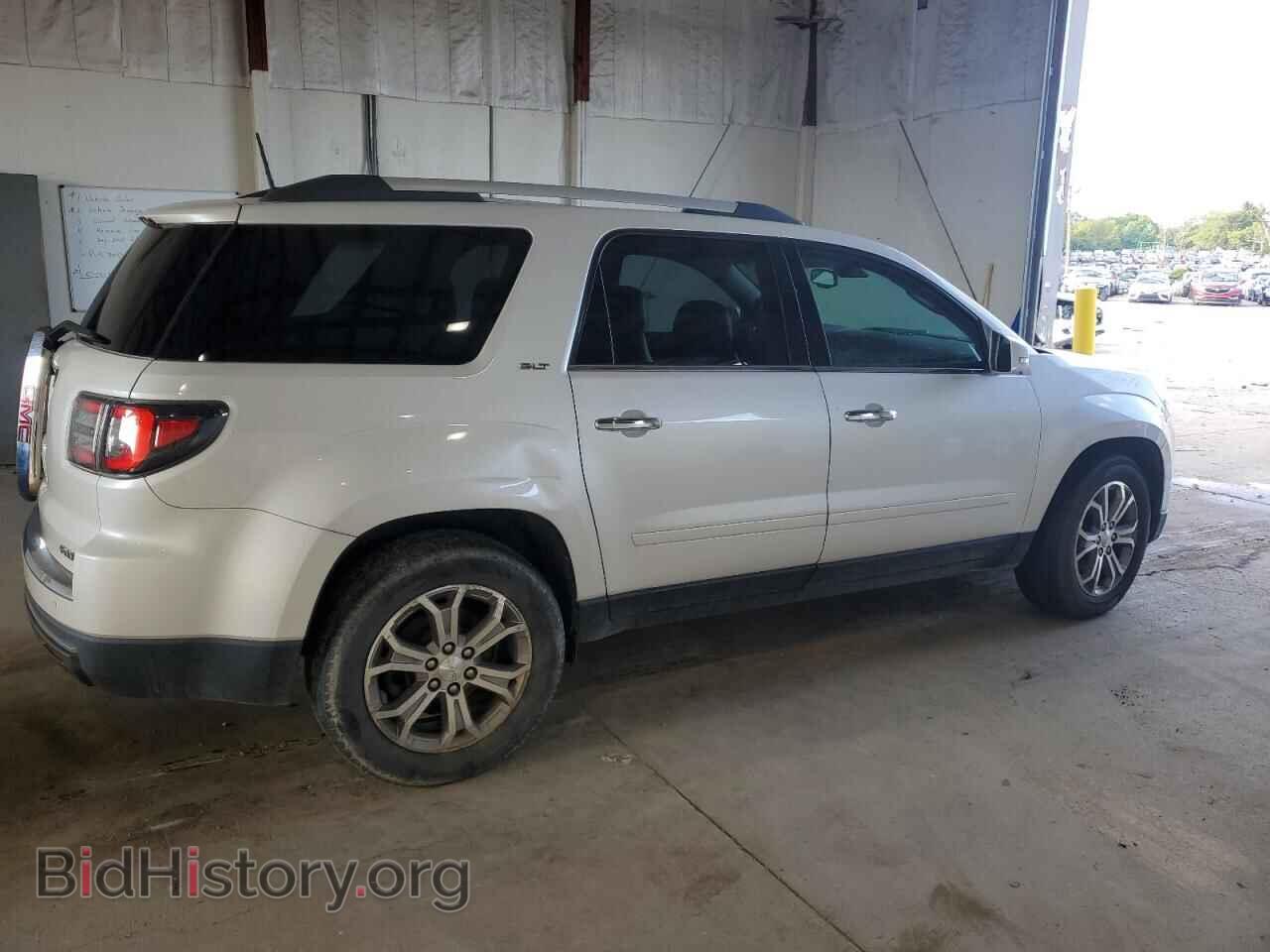 2016 GMC ACADIA - VIN: 1GKKVRKD2GJ148898 - Фото 3