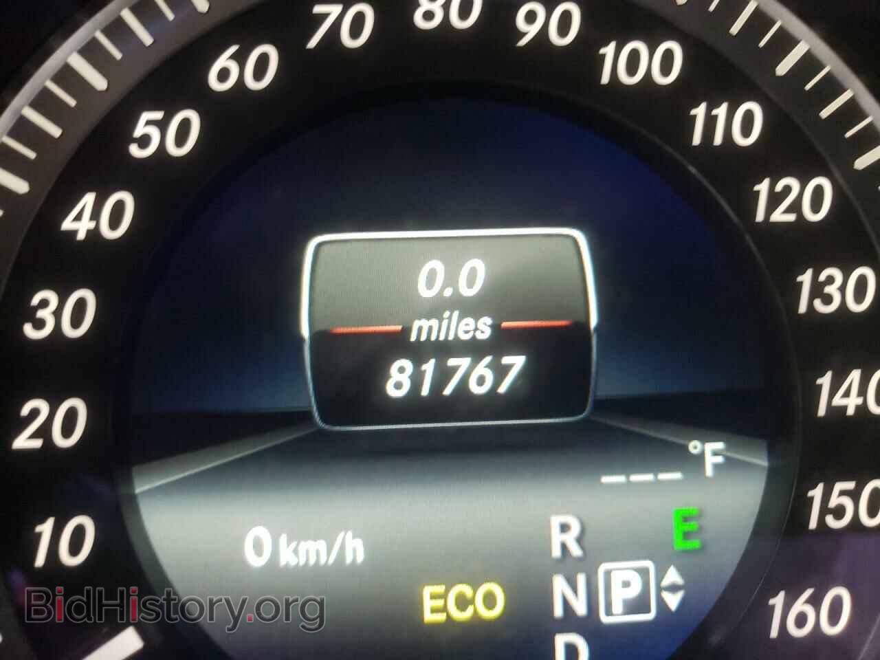 2014 MERCEDES-BENZ E-CLASS - VIN: WDDHF8JB7EA897406 - Фото 8