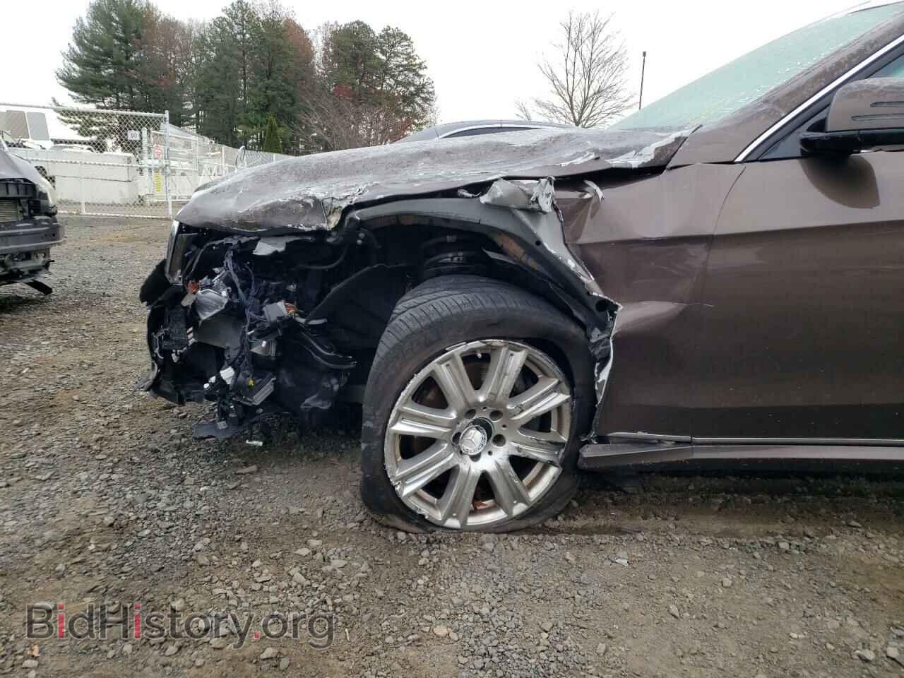 2014 MERCEDES-BENZ E-CLASS - VIN: WDDHF8JB7EA897406 - Фото 9