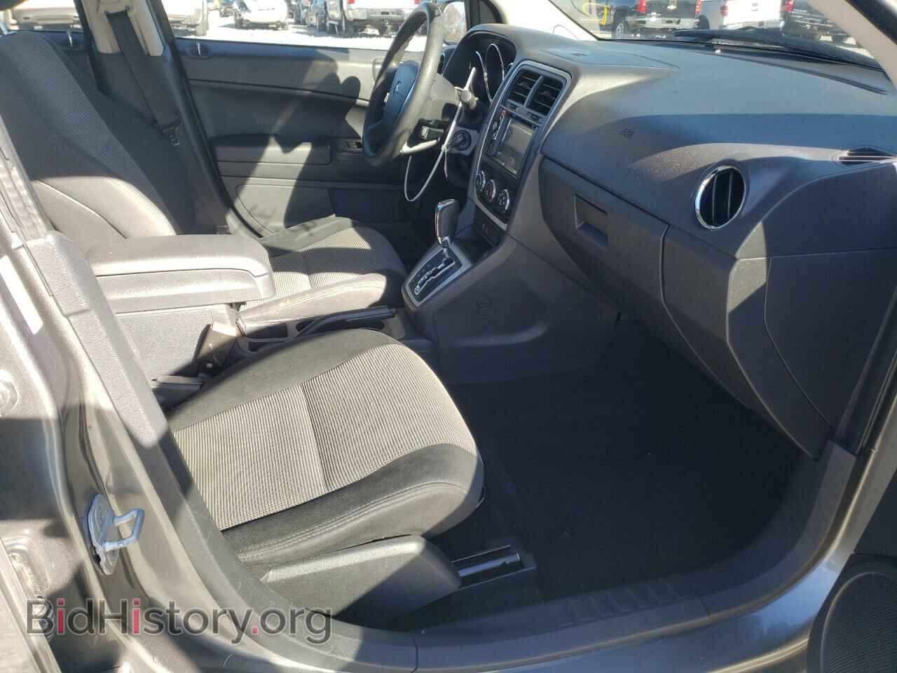 2012 DODGE CALIBER - VIN: 1C3CDWDA7CD507907 - Photo 5