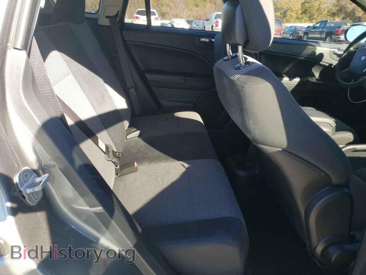 2012 DODGE CALIBER - VIN: 1C3CDWDA7CD507907 - Photo 6