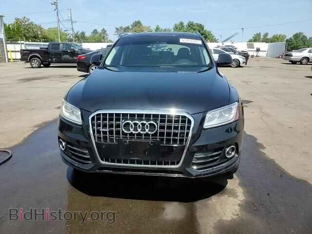 2015 AUDI Q5 - VIN: WA1LFAFP9FA103291 - Фото 13