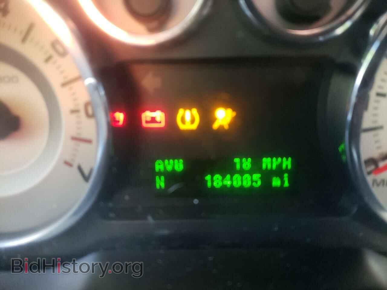2008 FORD EDGE - VIN: 2FMDK39C88BA57353 - Фото 8