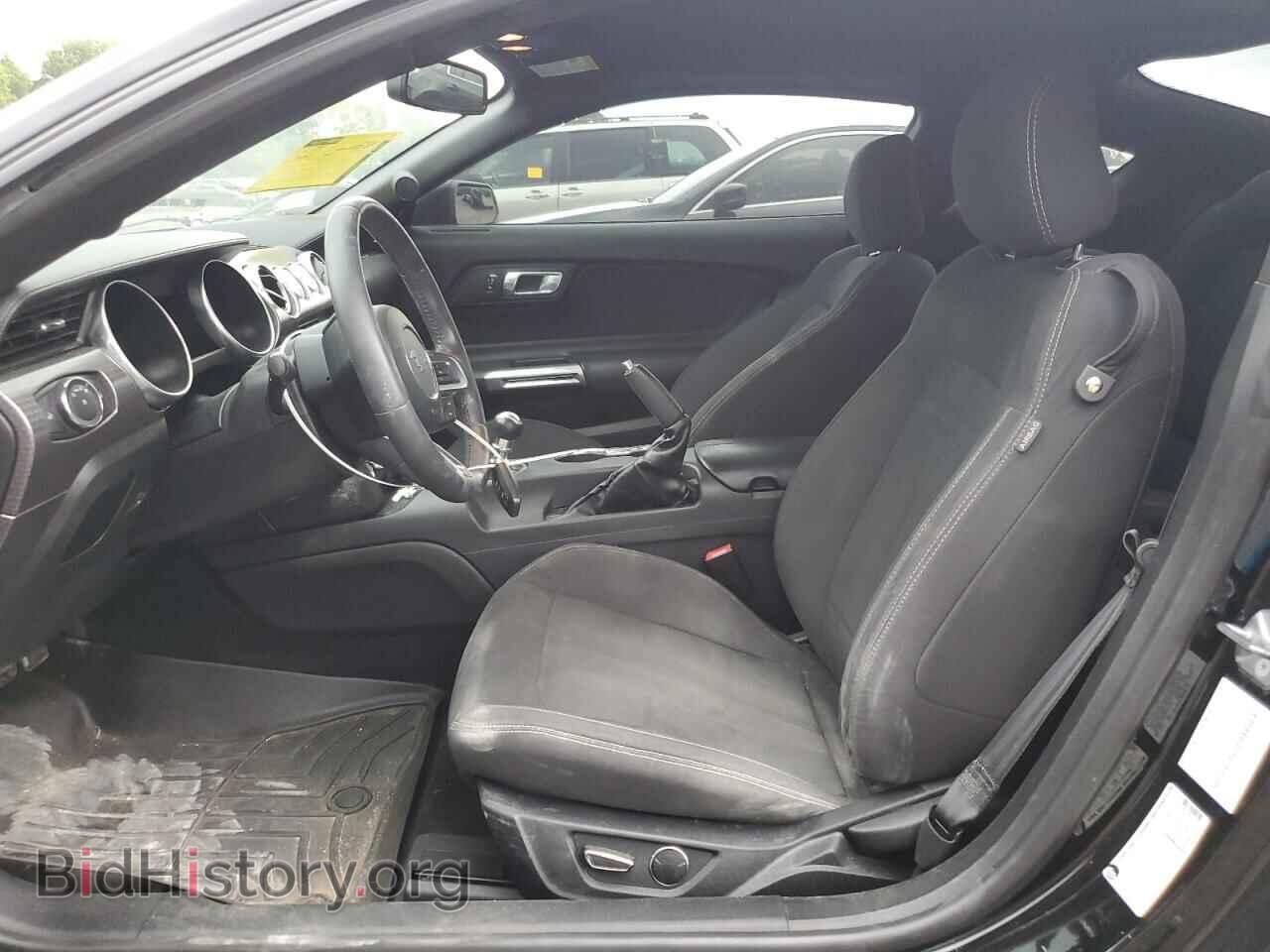 2018 FORD ALL Models - VIN: 1FA6P8THXJ5179583 - Фото 7
