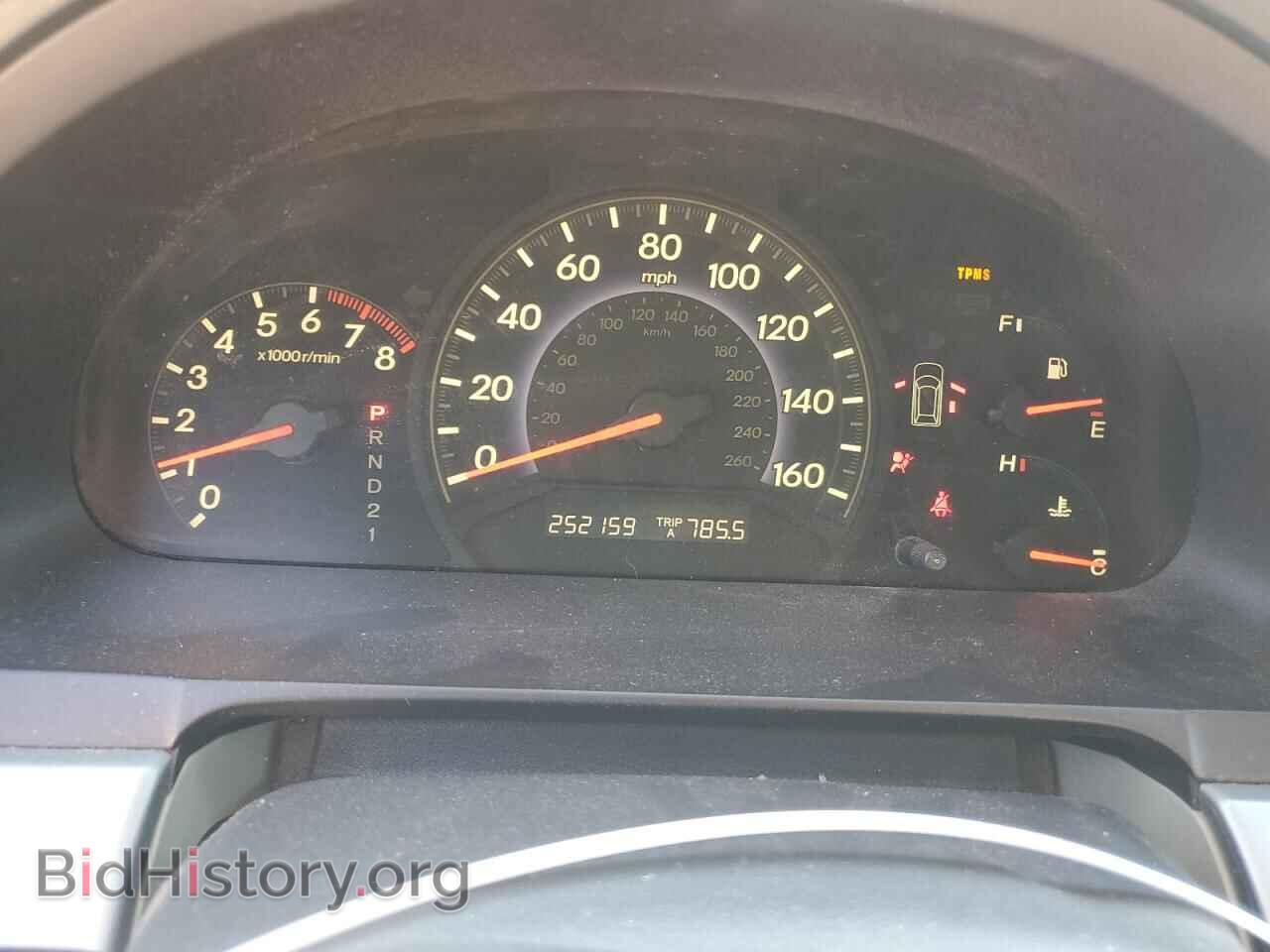 2008 HONDA All Models - VIN: 5FNRL38438B014902 - Фото 9