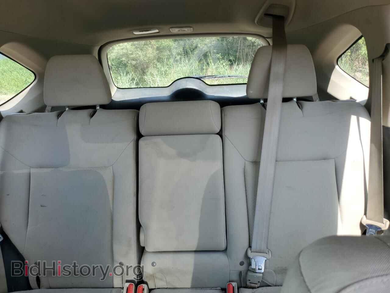 2015 HONDA CRV - VIN: 2HKRM4H56FH679304 - Фото 10