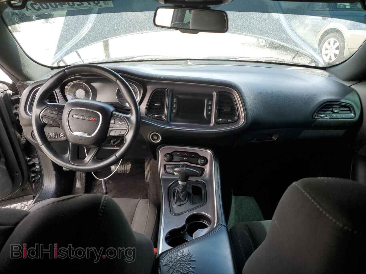 2016 DODGE CHALLENGER - VIN: 2C3CDZAG9GH336662 - Фото 8