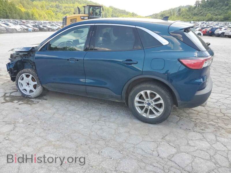 2020 Ford ESCAPE (VIN 1FMCU9G62LUA28844) — фото 2 из 14