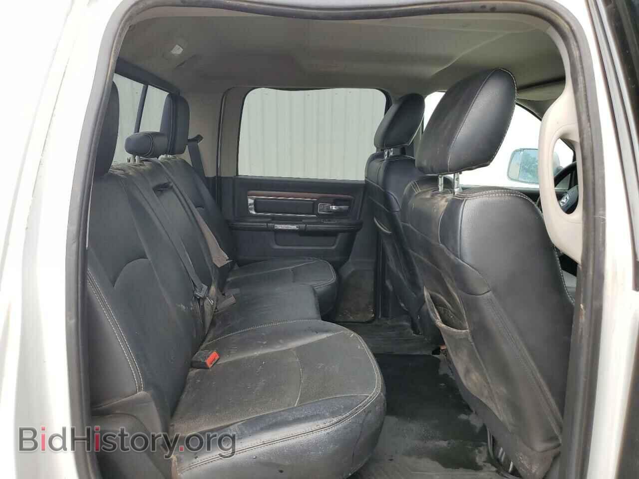 2013 RAM 2500 - VIN: 3C6TR5FT0DG518877 - Фото 10