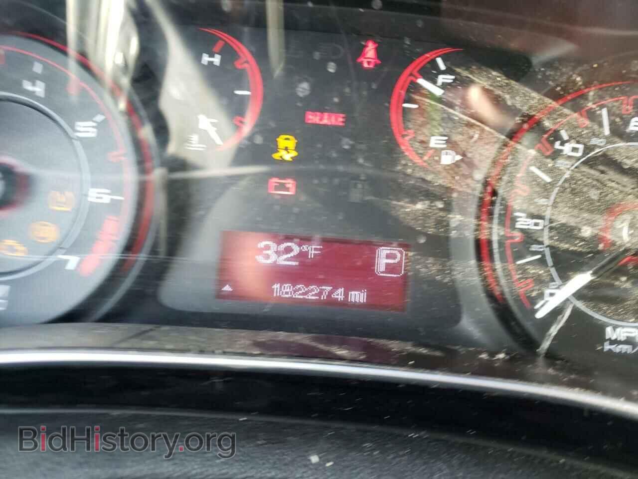 2013 DODGE DART - VIN: 1C3CDFBA3DD289713 - Photo 8