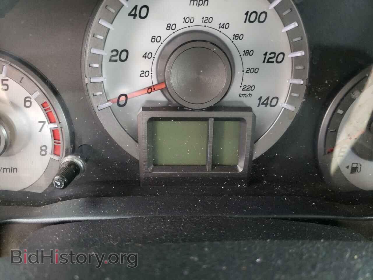 2015 HONDA PILOT - VIN: 5FNYF4H52FB002075 - Фото 9