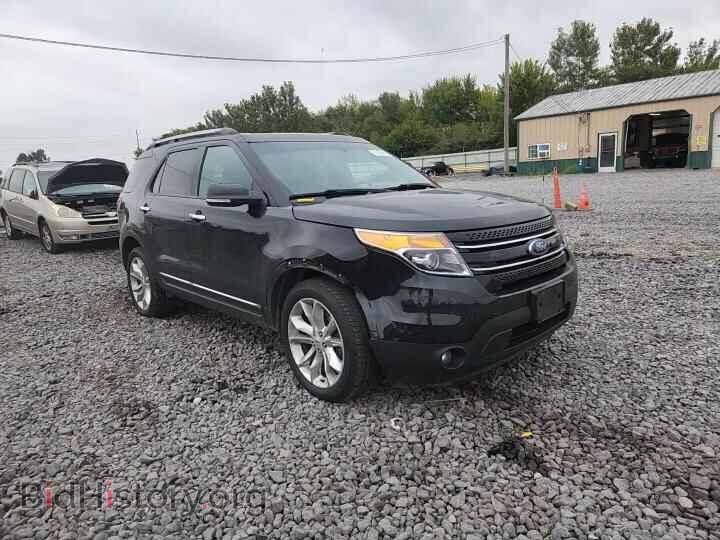 2015 FORD EXPLORER - VIN: 1FM5K8F80FGB65389 - Photo 13