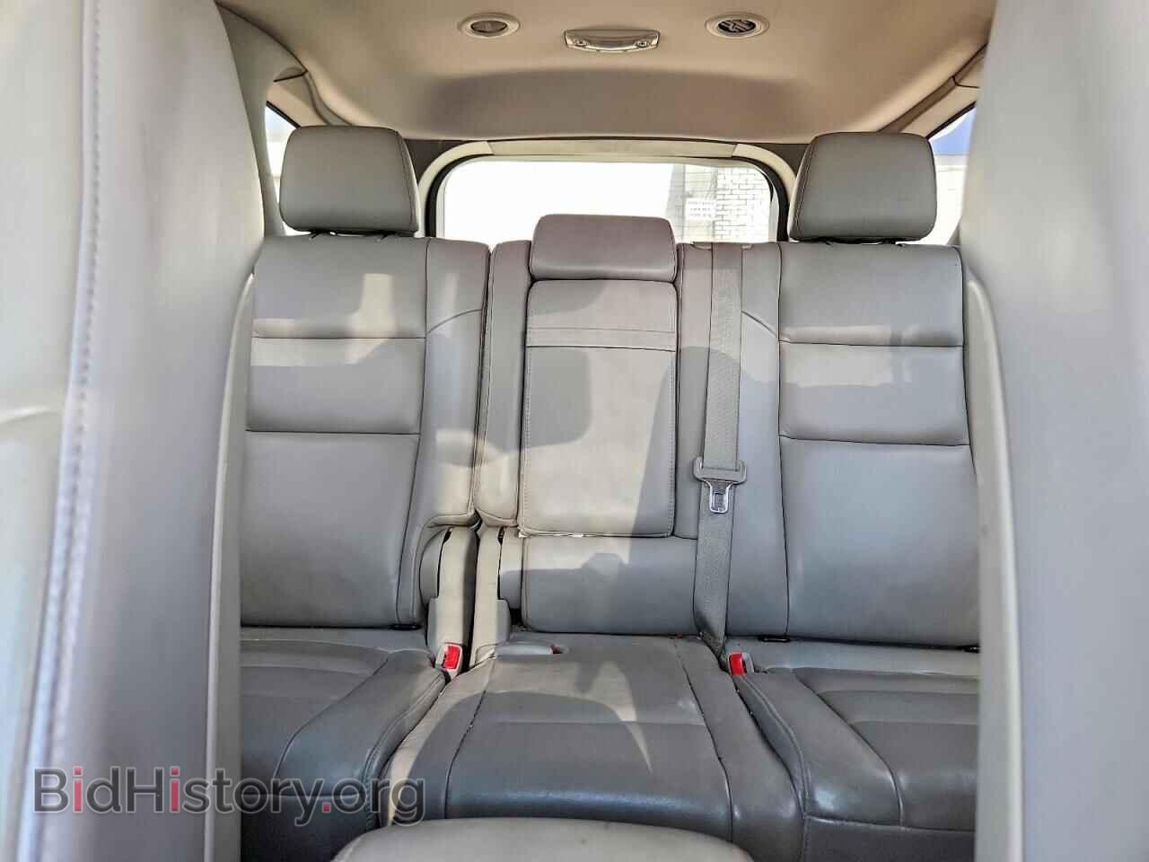 2013 DODGE DURANGO - VIN: 1C4RDJDG2DC688077 - Photo 10