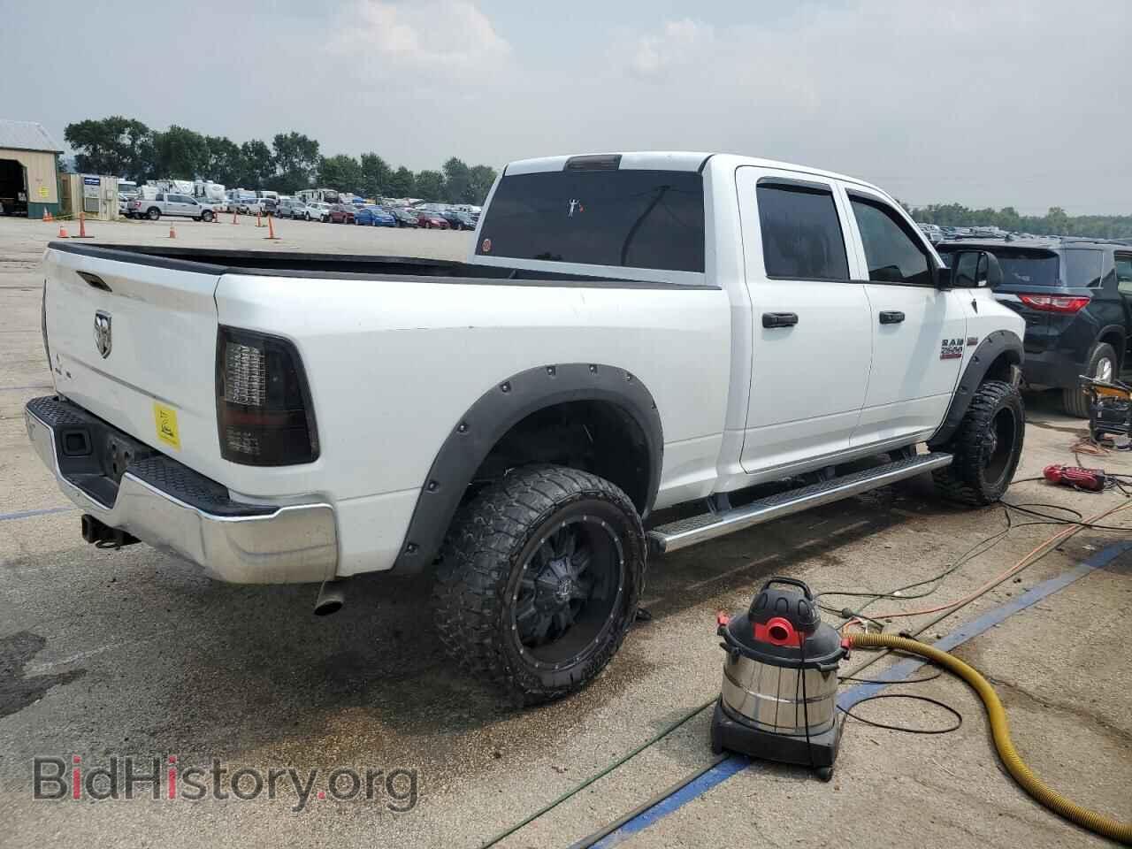 2015 RAM All Models - VIN: 3C6TR5CT7FG625920 - Фото 3