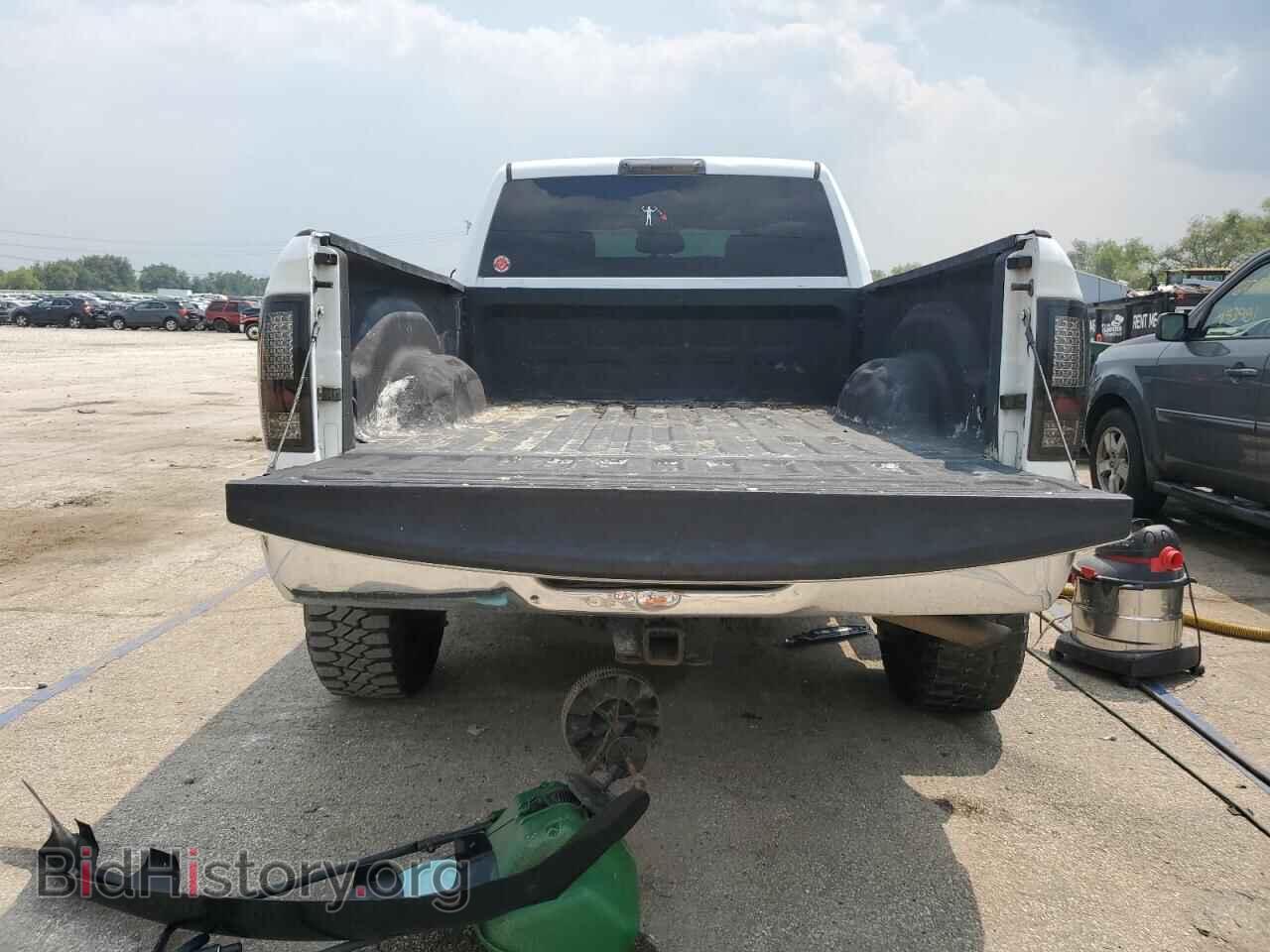 2015 RAM All Models - VIN: 3C6TR5CT7FG625920 - Фото 6