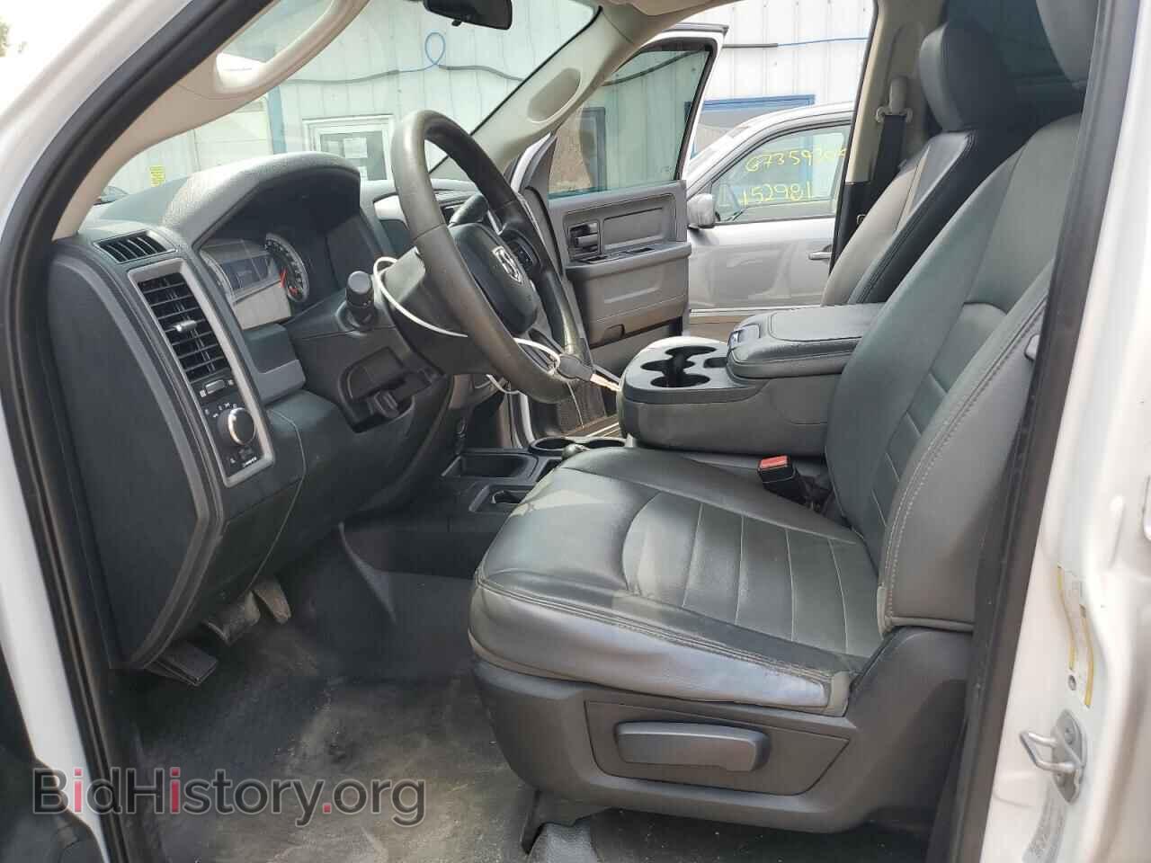 2015 RAM All Models - VIN: 3C6TR5CT7FG625920 - Фото 7