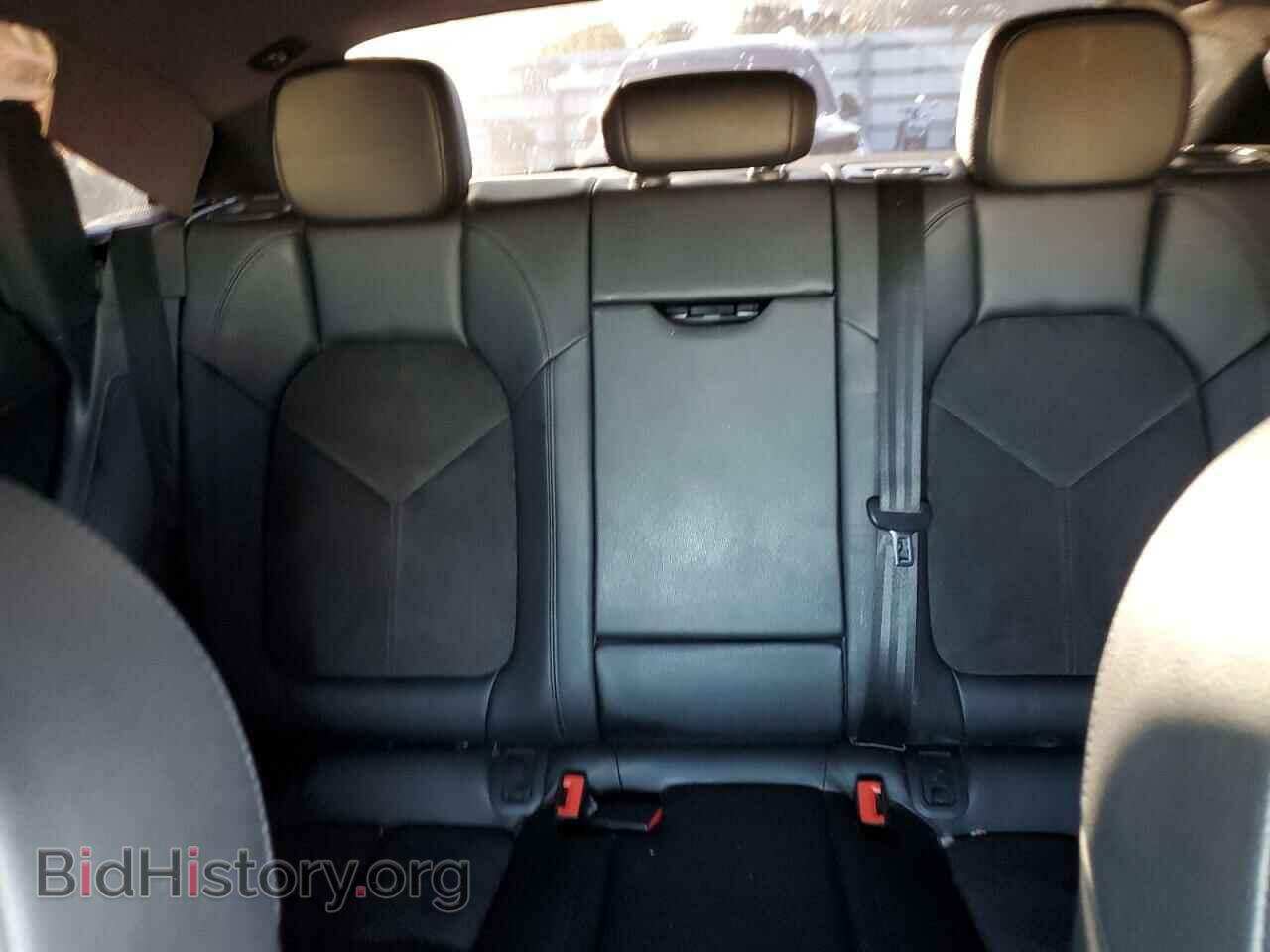2019 PORSCHE MACAN - VIN: WP1AA2A52KLB00916 - Фото 10