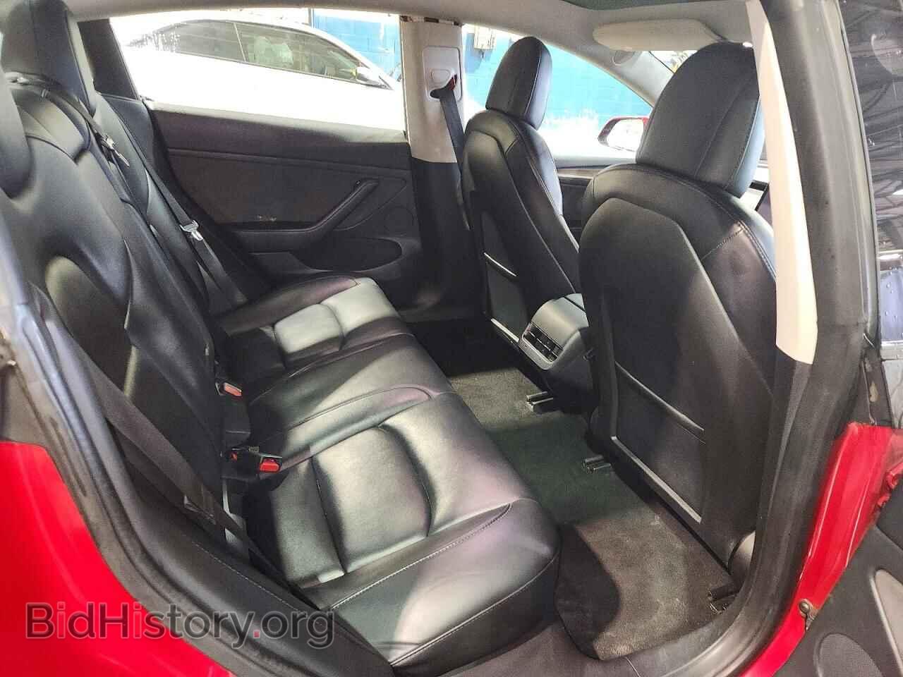 2022 TESLA MODEL 3 - VIN: 5YJ3E1EA0NF303956 - Photo 10