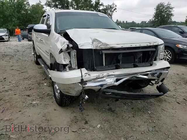 2009 GMC SIERRA - VIN: 3GTEK13M79G173737 - Фото 13