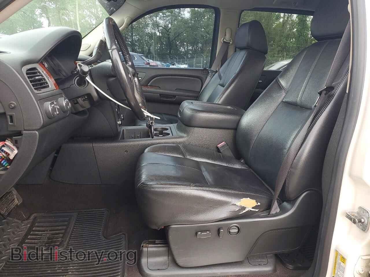 2009 GMC SIERRA - VIN: 3GTEK13M79G173737 - Фото 7