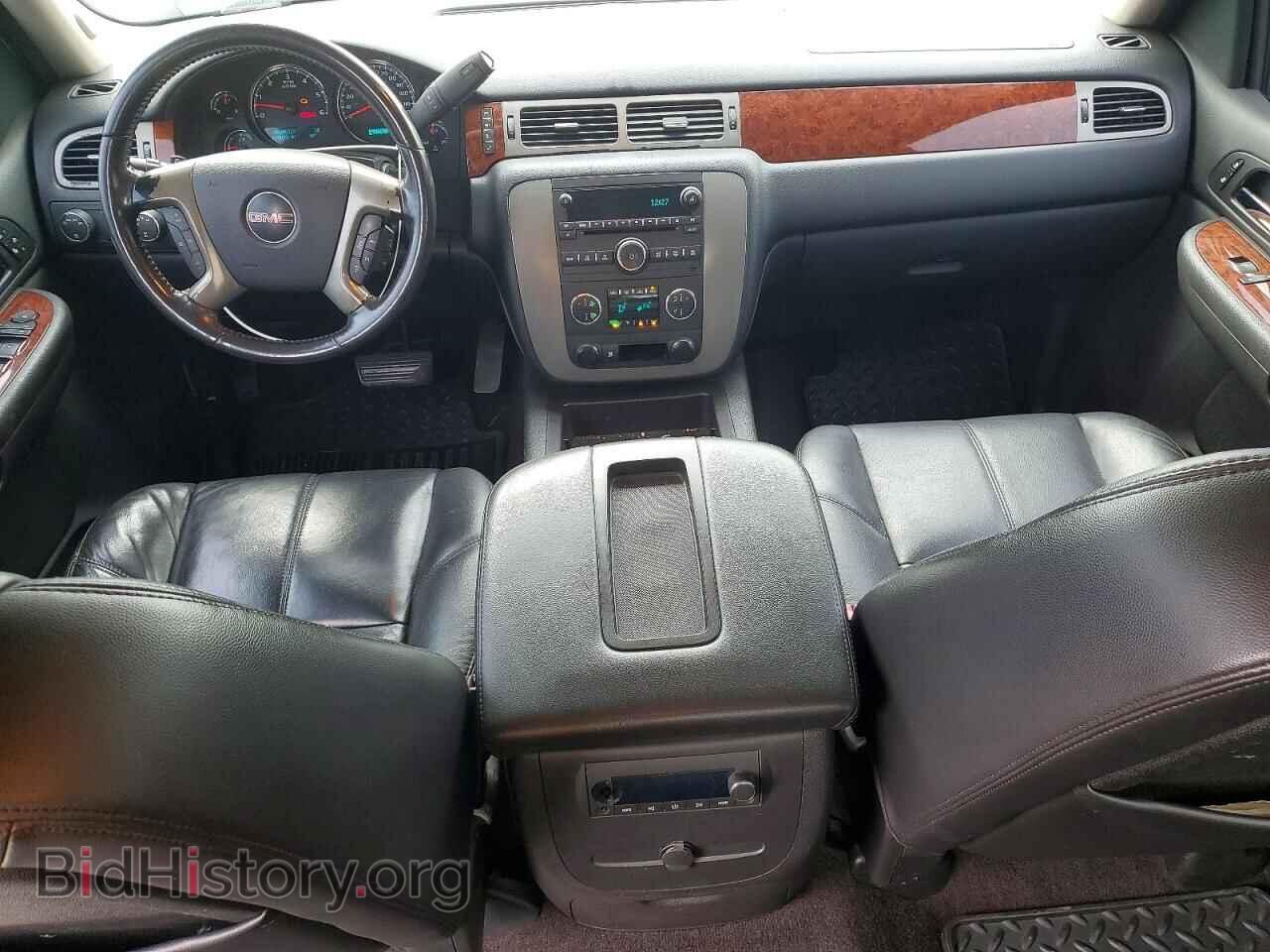 2009 GMC SIERRA - VIN: 3GTEK13M79G173737 - Фото 8