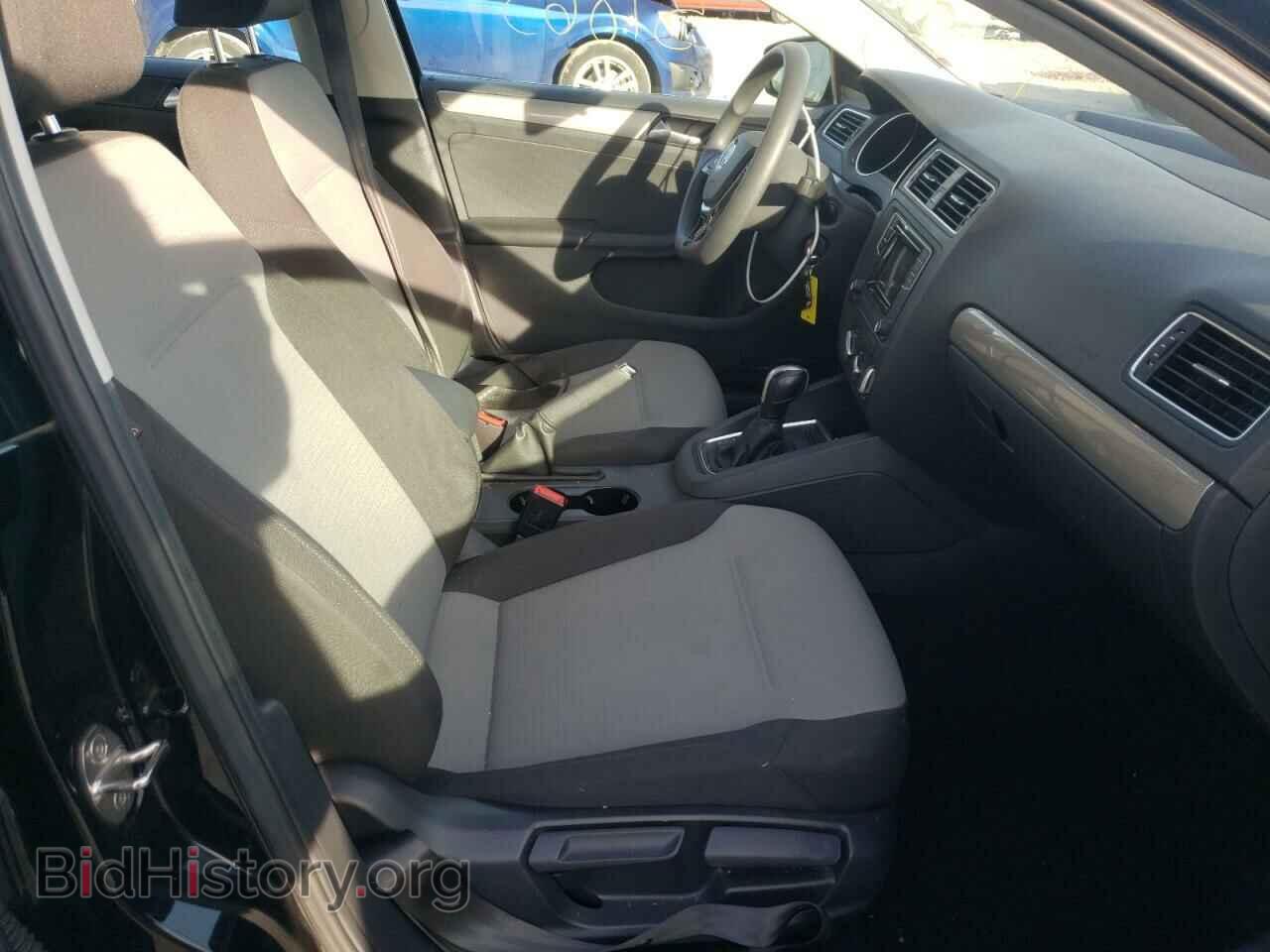 2017 VOLKSWAGEN JETTA - VIN: 3VW2B7AJ2HM306528 - Фото 5