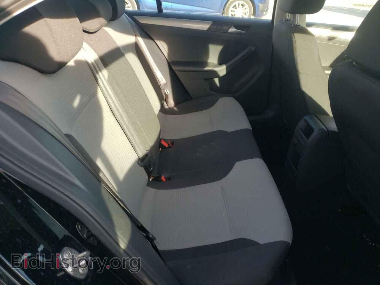 2017 VOLKSWAGEN JETTA - VIN: 3VW2B7AJ2HM306528 - Фото 6