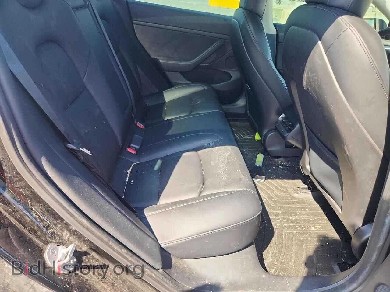 2021 TESLA MODEL 3 - VIN: 5YJ3E1EB2MF978800 - Фото 10