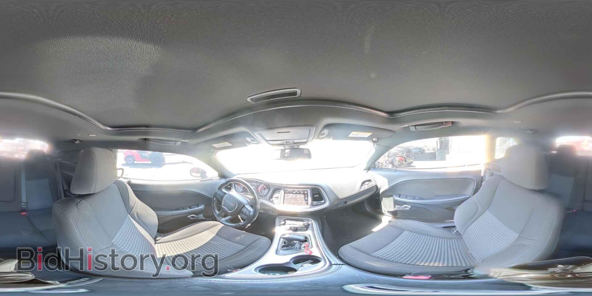 2022 DODGE CHALLENGER - VIN: 2C3CDZAGXNH242576 - Photo 15