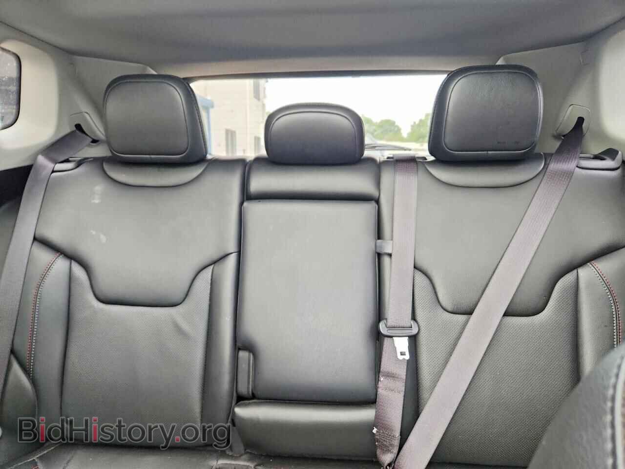 2022 JEEP COMPASS - VIN: 3C4NJDDB4NT128290 - Photo 10