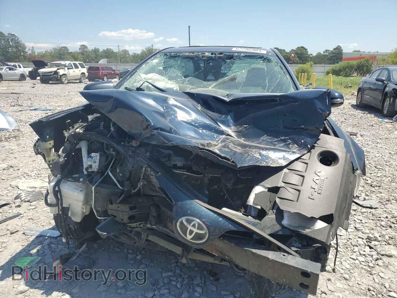 2019 TOYOTA COROLLA - VIN: 5YFBURHE2KP914230 - Photo 5