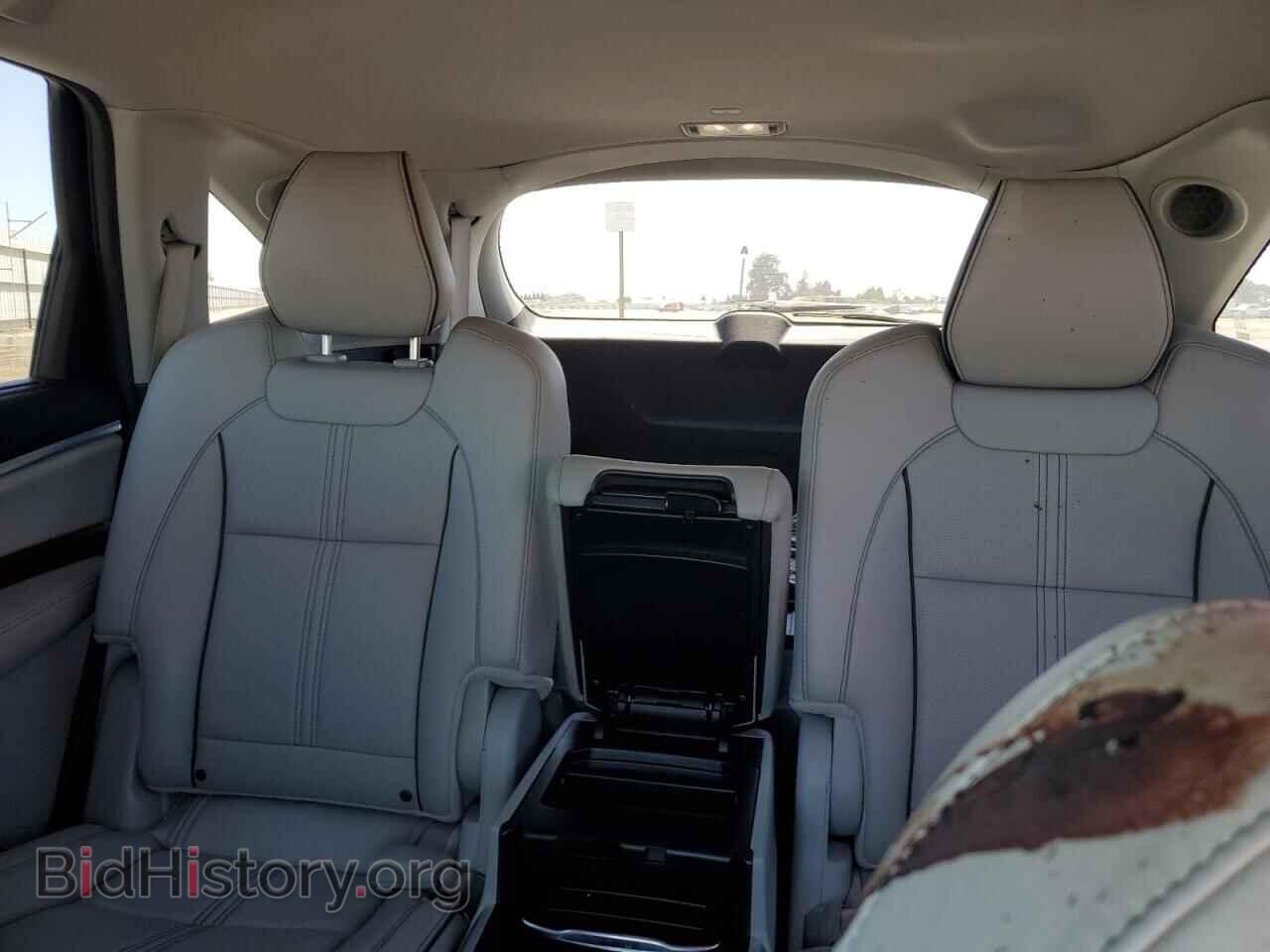 2017 ACURA MDX - VIN: 5FRYD4H85HB016795 - Фото 10
