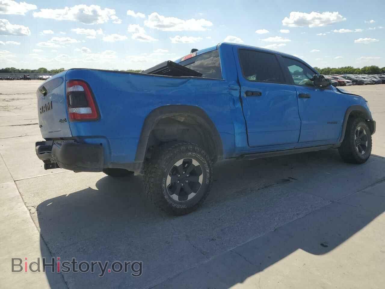 2023 RAM All Models - VIN: 1C6SRFLT9PN555850 - Фото 3