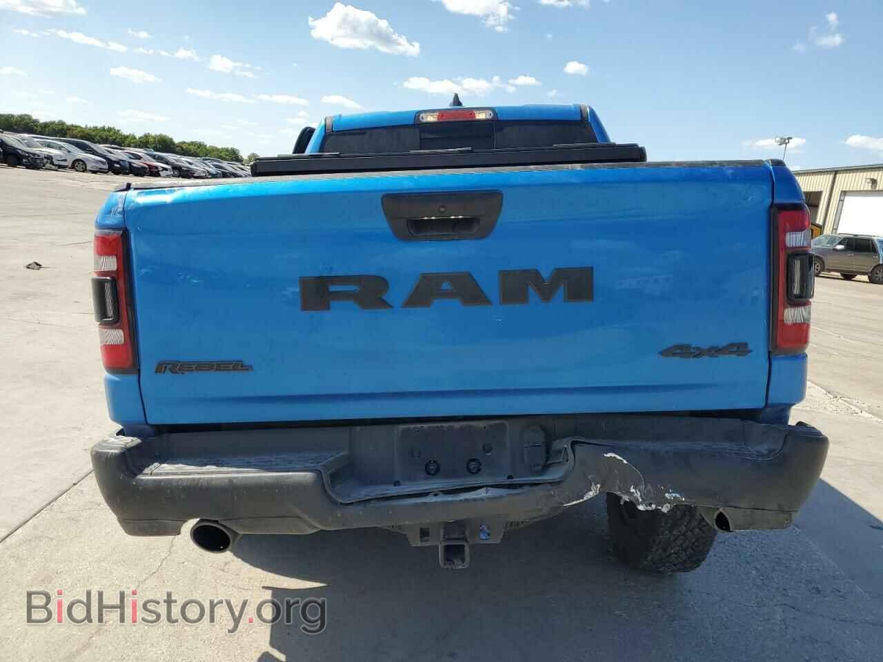 2023 RAM All Models - VIN: 1C6SRFLT9PN555850 - Фото 6