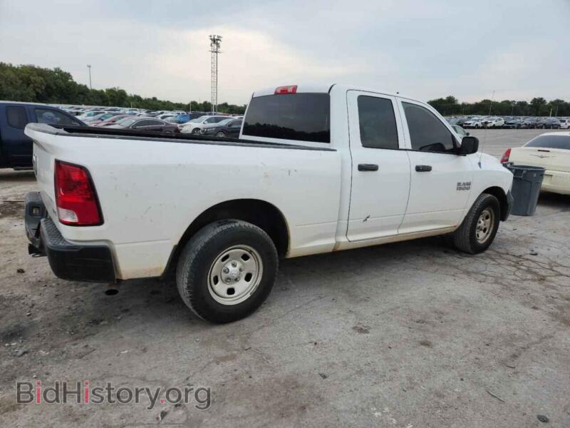 2013 RAM 1500 (VIN 1C6RR6FPXDS664053) — фото 3 из 14