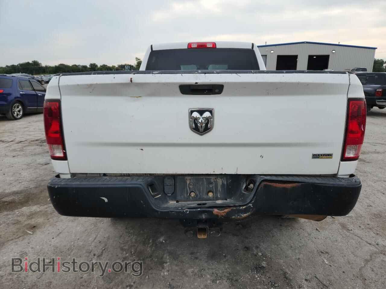 2013 RAM 1500 - VIN: 1C6RR6FPXDS664053 - Фото 6