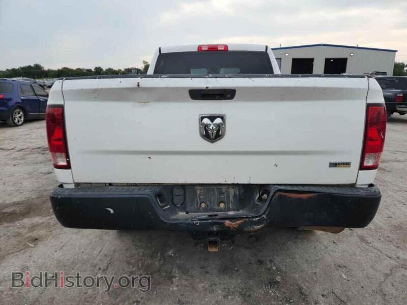 2013 RAM 1500 (VIN 1C6RR6FPXDS664053) — фото 6 из 14