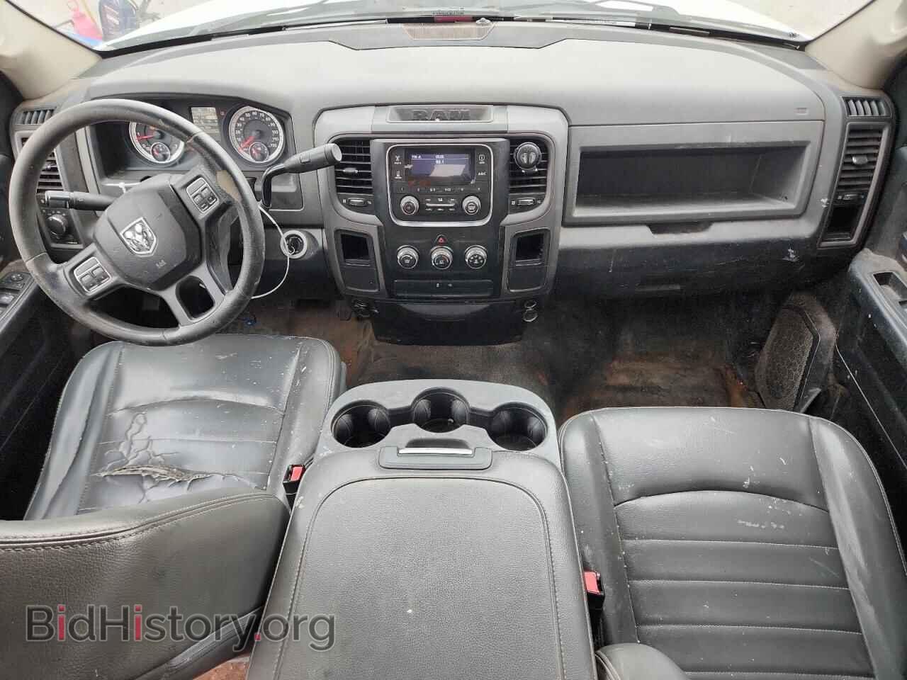 2013 RAM 1500 - VIN: 1C6RR6FPXDS664053 - Фото 8