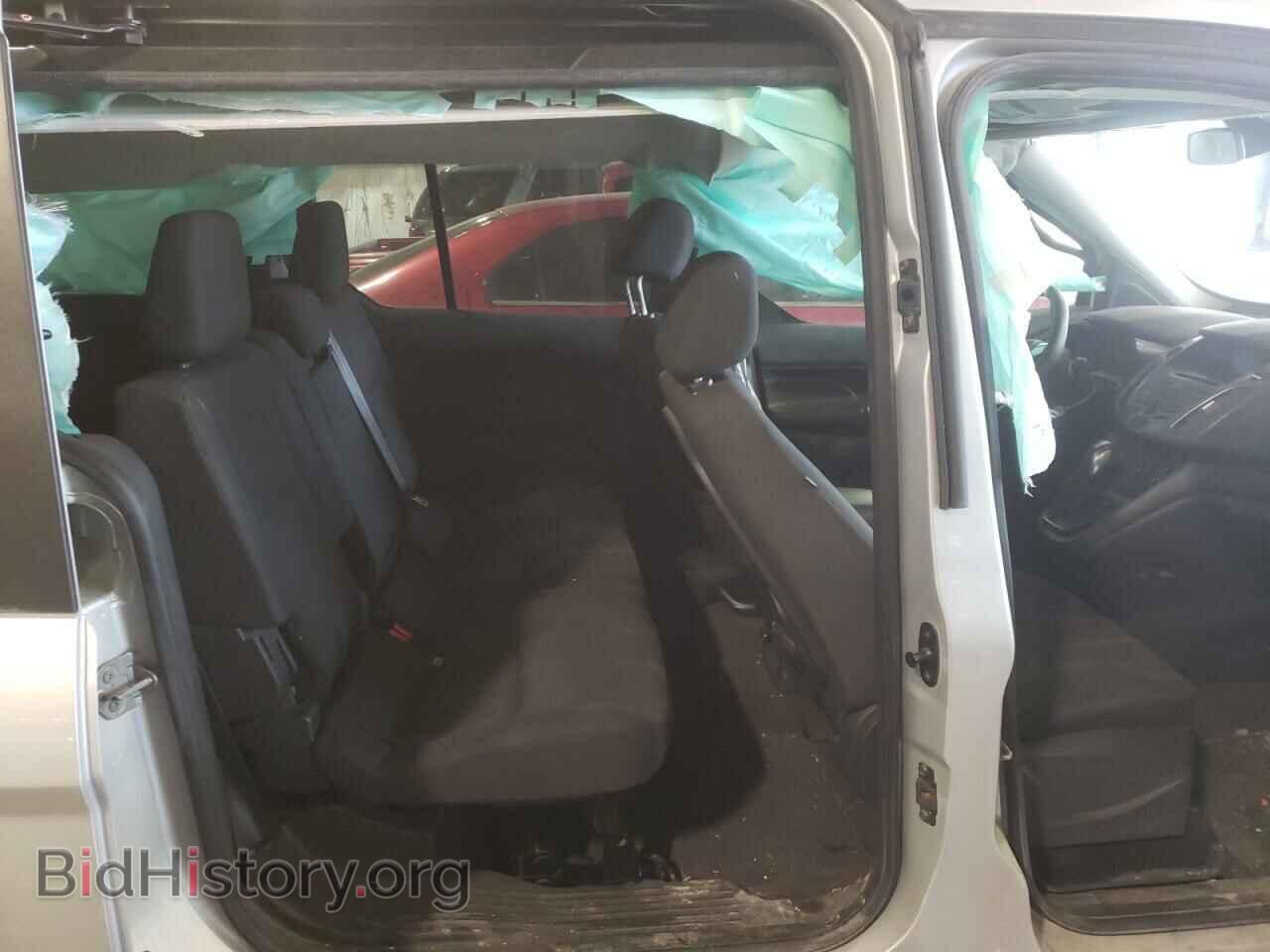 2014 FORD TRANSIT - VIN: NM0GS9F78E1137834 - Фото 6